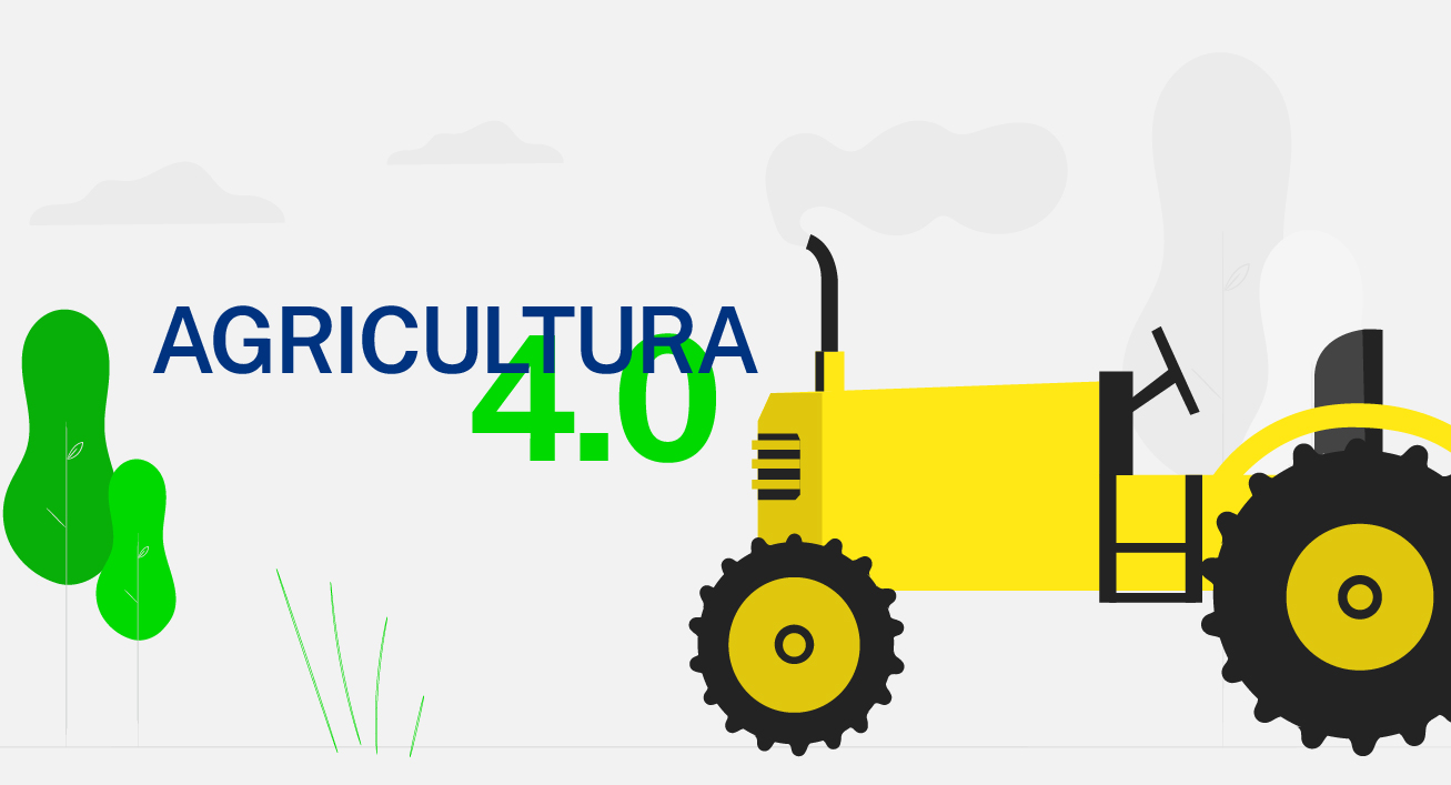 Agricultura 4.0