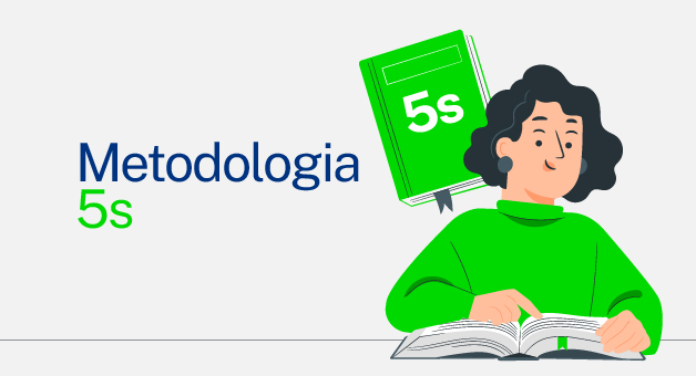 metodologia 5s