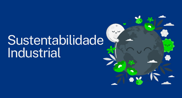 Sustentabilidade industrial Conheça as melhores práticas Aiko Gestão de frotas eficiente