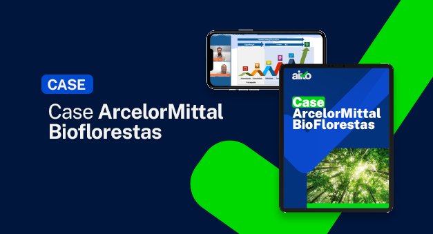 E-book case arcelormittal bioflorestas