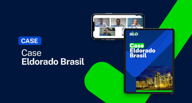 E-book case eldorado brasil