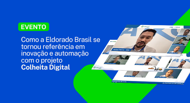 Evento Eldorado Brasil