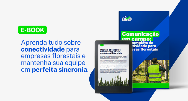 E-book Comunicação em Campo