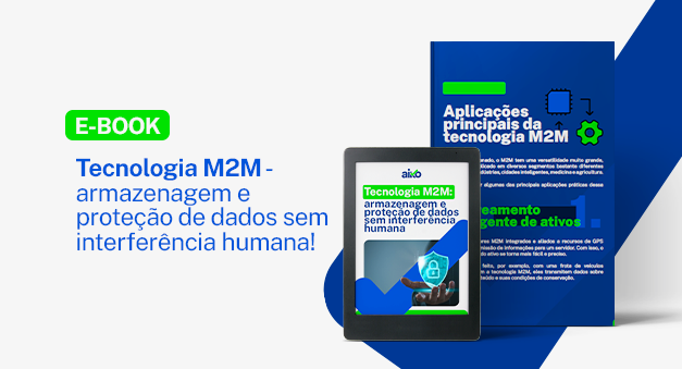 Tecnologia M2M