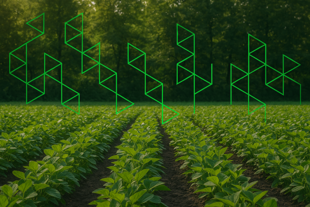 startups inovadoras que estão transformando o agronegócio?