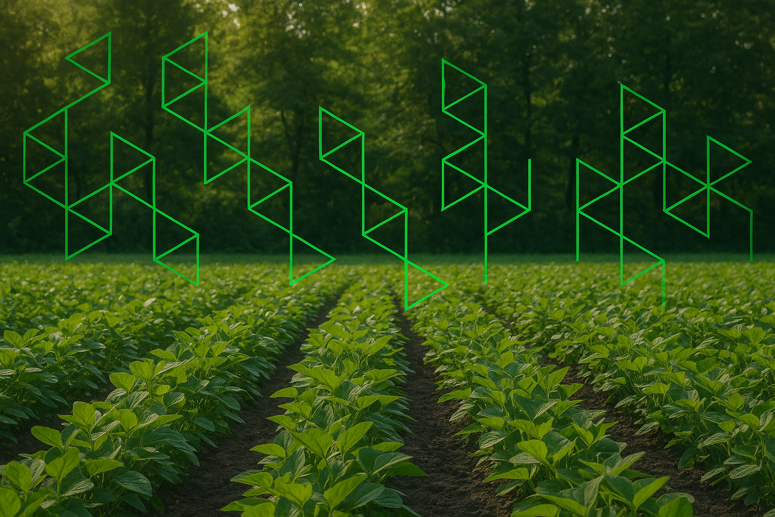 startups inovadoras que estão transformando o agronegócio?