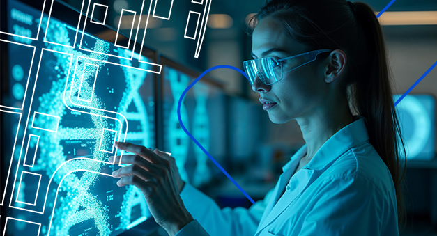 Biotecnologia e edição genética na agricultura