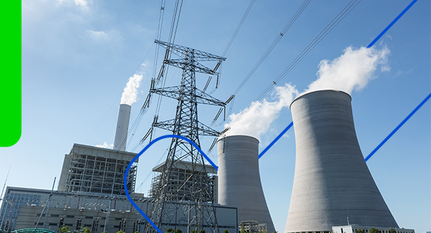 Avanços tecnológicos das usinas termelétricas
