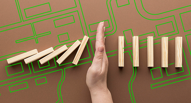 riscos operacionais do futuro