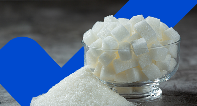 troca do xarope de milho pelo açúcar de cana na Coca-Cola