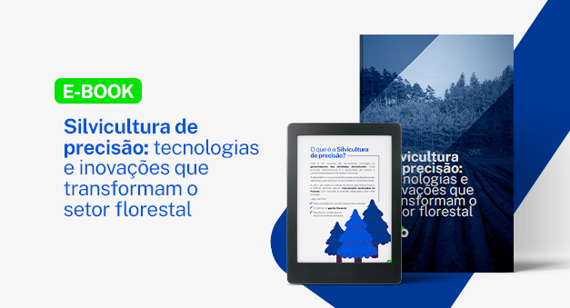 E-book Silvicultura