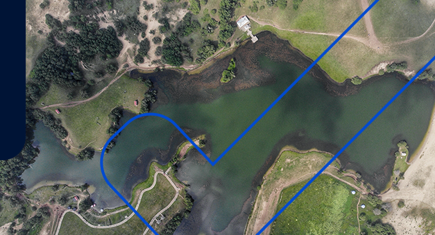 Microplanejamento florestal